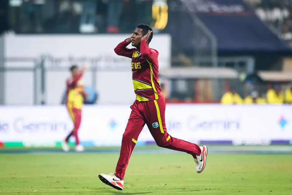 ICC T20 वर्ल्ड कप 2026 अपडेटेड पॉइंट्स टेबल: वेस्टइंडीज बनाम जिम्बाब्वे मैच के बाद सबसे ज़्यादा रन और सबसे ज़्यादा विकेट