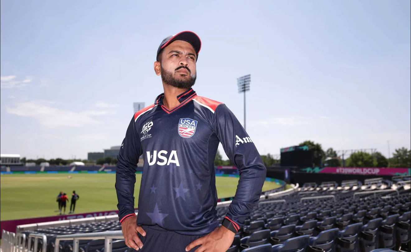 Monank Patel