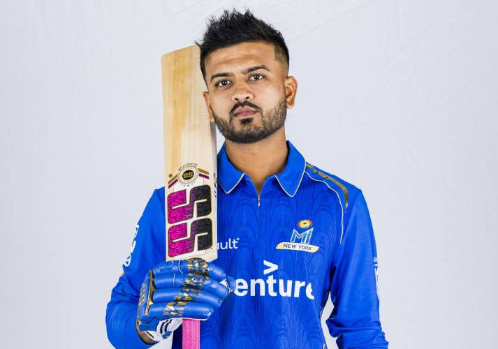 Monank Patel
