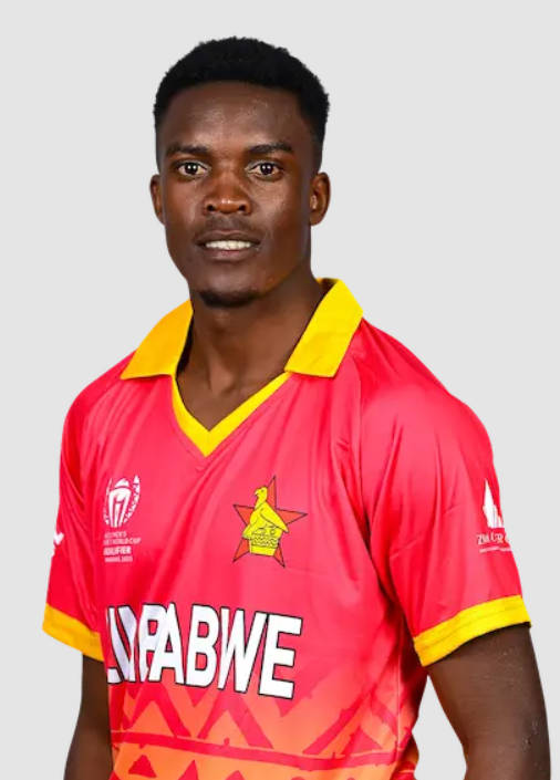 Clive Madande