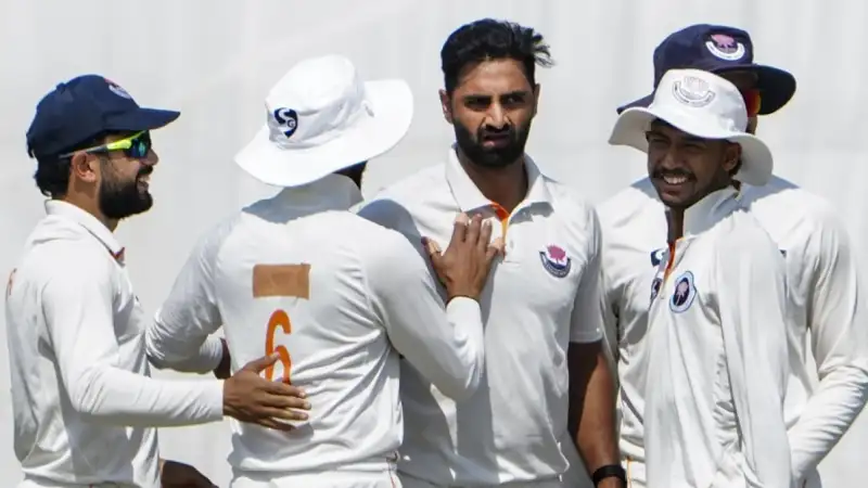 Ranji Trophy 2025-26 Final: Karnataka vs Jammu & Kashmir – Date, Match Time, Venue, Live Streaming, TV Channel, H2H & Key Details