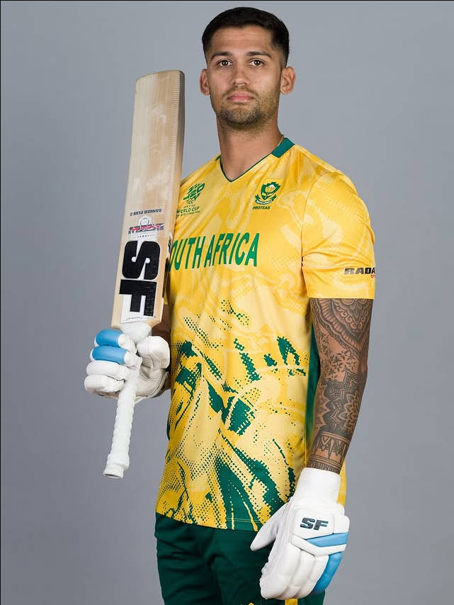 Jason Smith