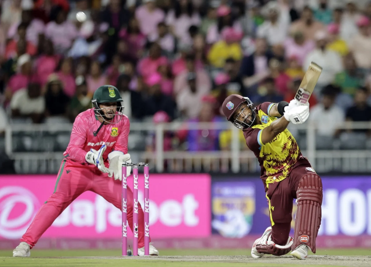 SA VS WI 47th T20I World Cup 2026: Where to Watch South Africa vs West Indies, H2H, Playing 11 & Full Match Details