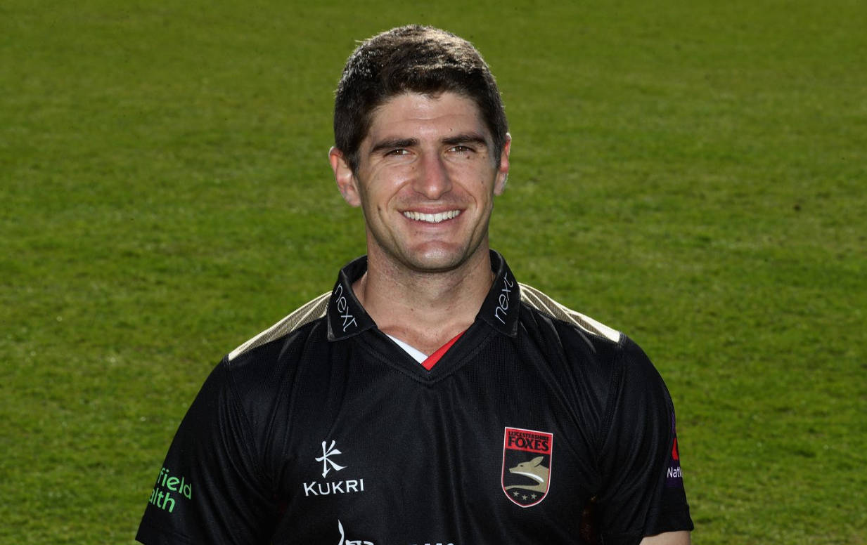 Colin Ackermann