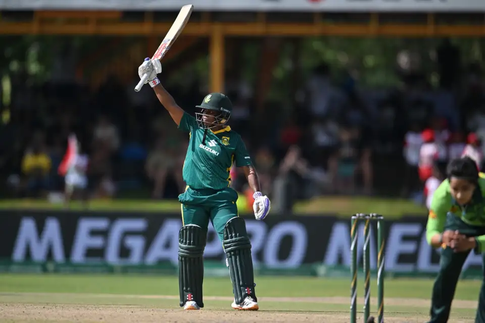 PAK-W बनाम SA-W, दूसरा ODI, PAKW vs SAW 2026: साउथ अफ्रीका विमेंस vs पाकिस्तान विमेंस - कहां देखें, Dream11 प्रेडिक्शन, H2H, संभावित प्लेइंग XI और मैच की पूरी जानकारी