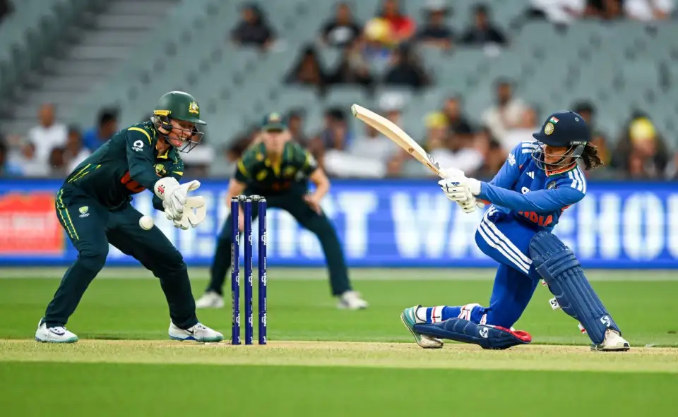 AUS-W vs IND-W, पहला ODI - इंडिया महिला टूर ऑफ़ ऑस्ट्रेलिया महिला  2026: हेड-टू-हेड स्टैट्स और संभावित प्लेइंग XI