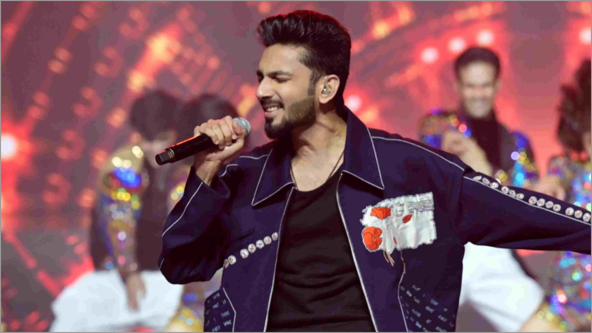 Anirudh Ravichander to Perform Before India vs Zimbabwe T20 World Cup 2026 Match at Chepauk