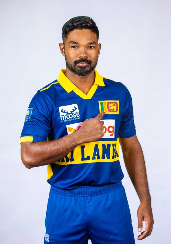 Janith Liyanage