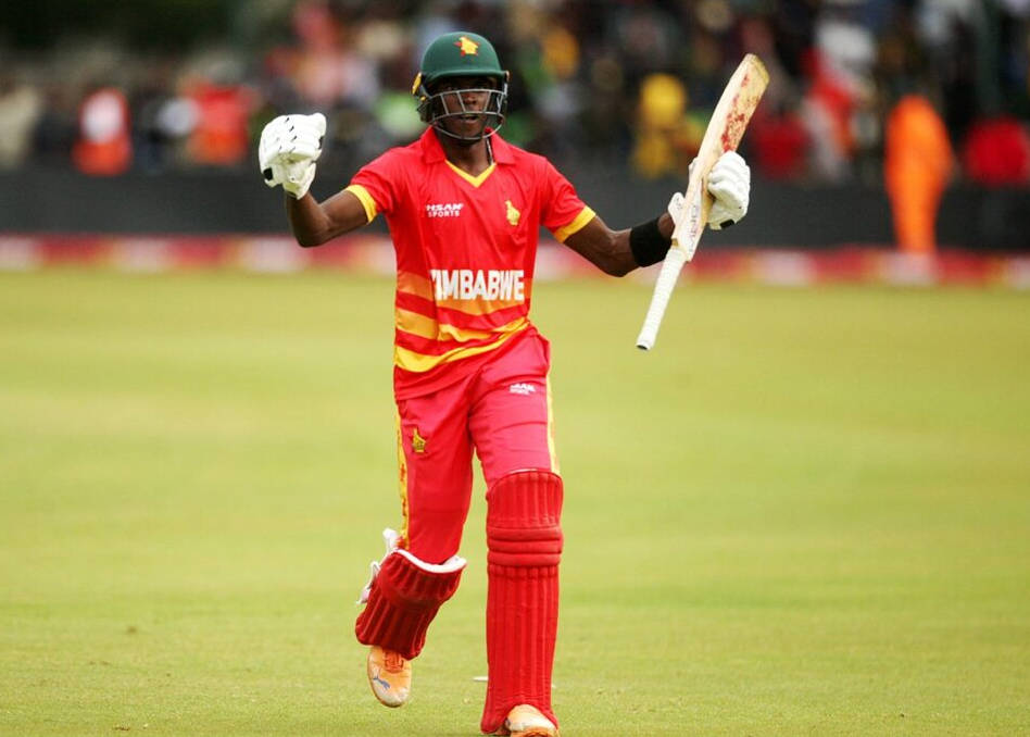 Clive Madande