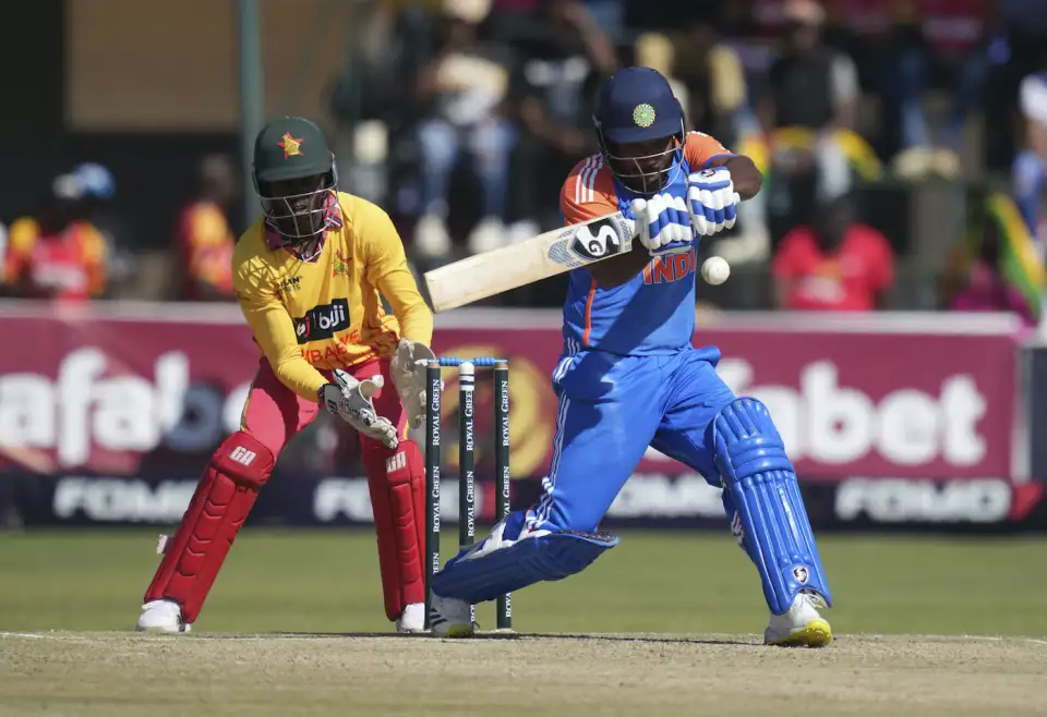 IND बनाम ZIM, 48वां T20I, सुपर 8 ग्रुप 1 T20, T20 WC 2026: इंडिया vs जिम्बाब्वे – कहां देखें, Dream11 प्रेडिक्शन, H2H, संभावित प्लेइंग XI और मैच की पूरी जानकारी