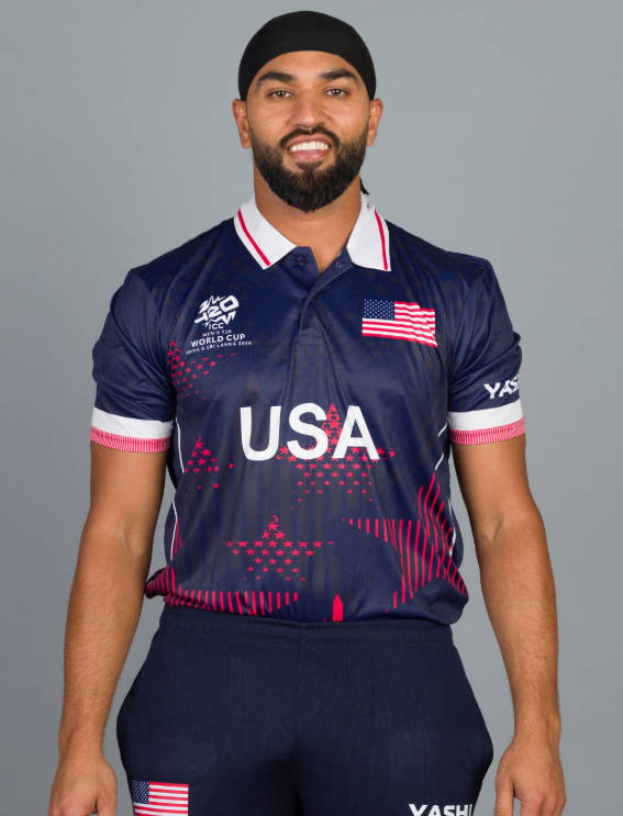 Jasdeep Singh