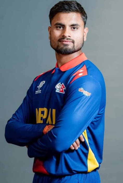 Gulshan Jha