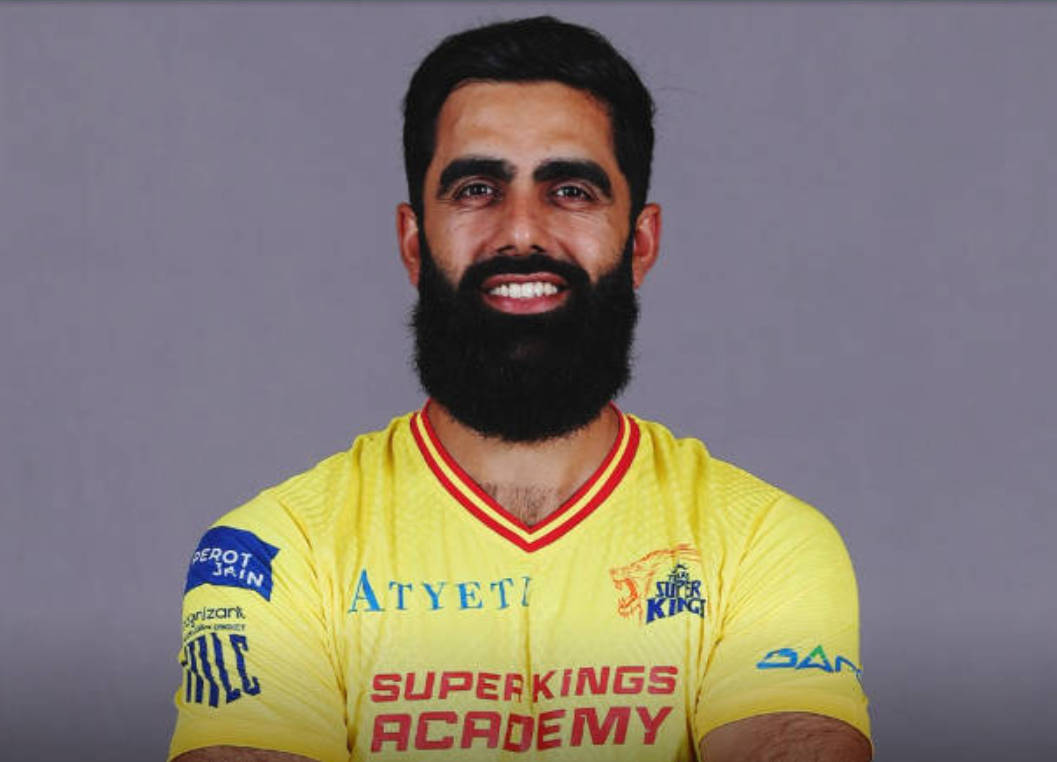 Mohammad Mohsin