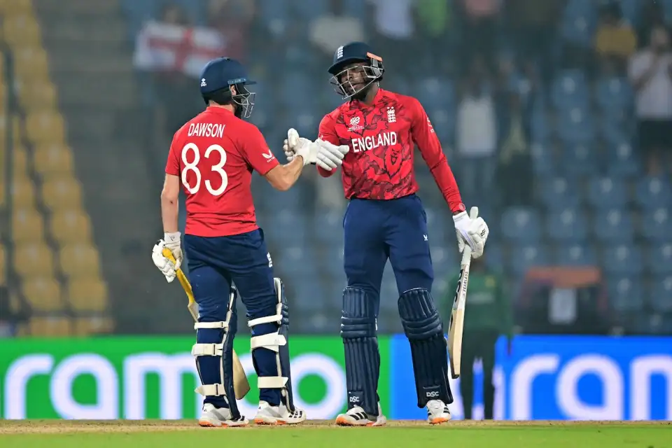 ICC T20 World Cup 2026 Updated Points Table After Pakistan vs England Super Eights Match