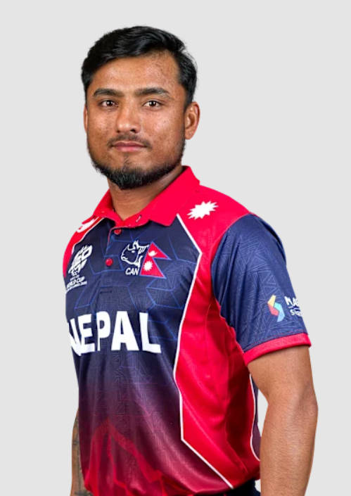 Sundeep Jora