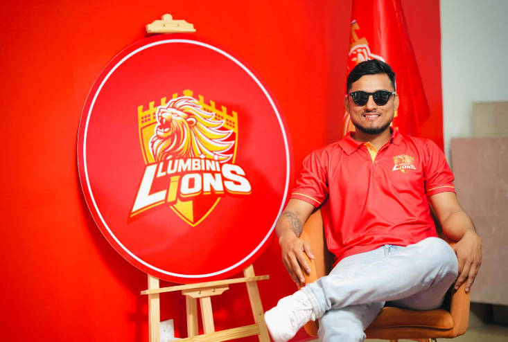 Sundeep Jora
