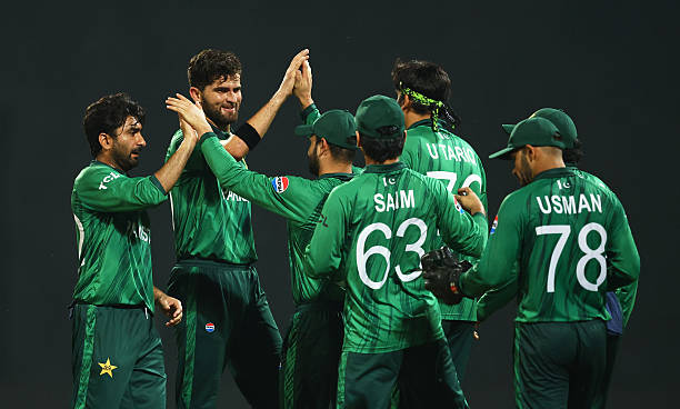 Pakistan T20 World Cup 2026 Semi-Final Qualification Scenario Explained