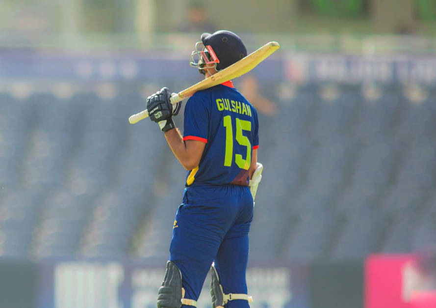 Gulshan Jha