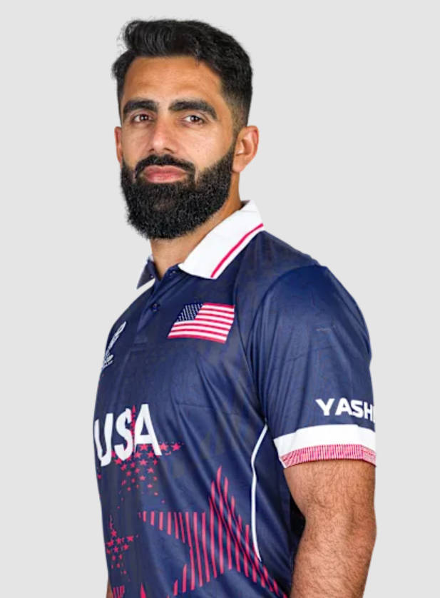 Mohammad Mohsin