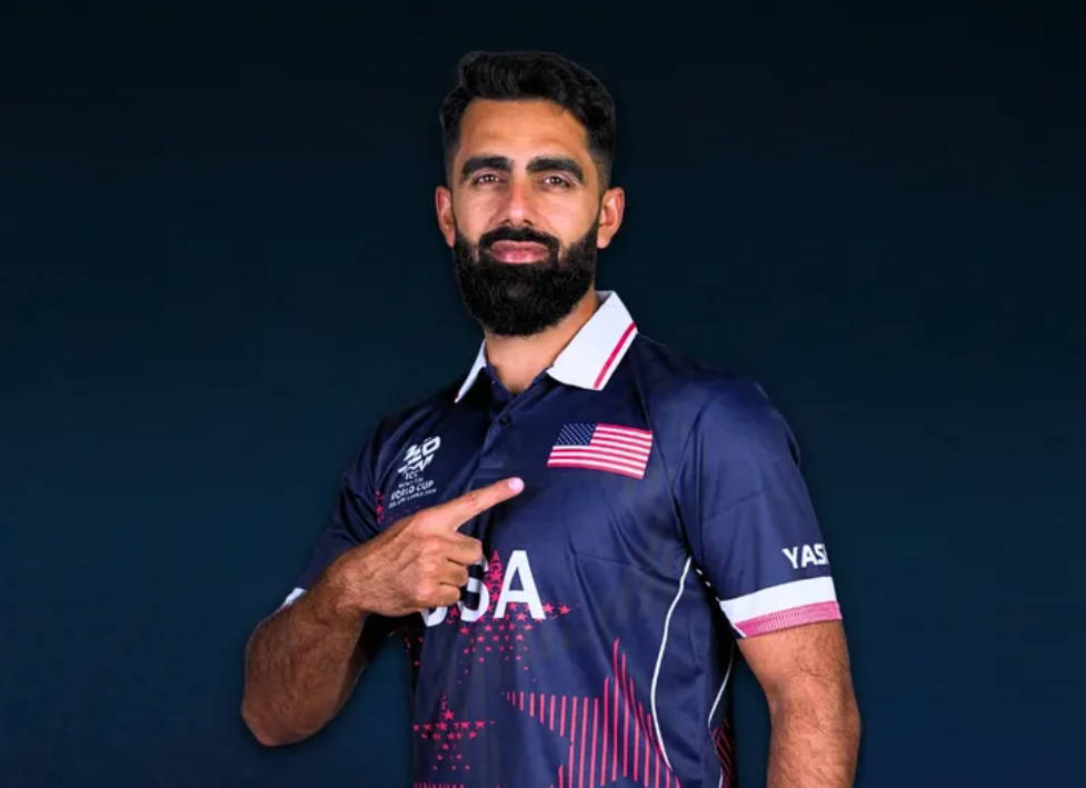 Mohammad Mohsin