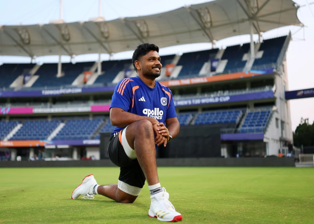India Playing XI Change Ahead of Zimbabwe Game? Sanju Samson Under Serious Consideration
