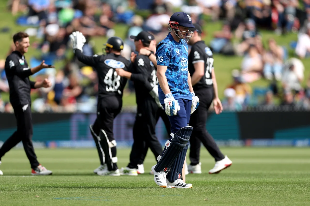 NZ VS ENG 49th T20I World Cup 2026: Where to Watch New Zealand vs England, H2H, Playing 11 & Full Match Details