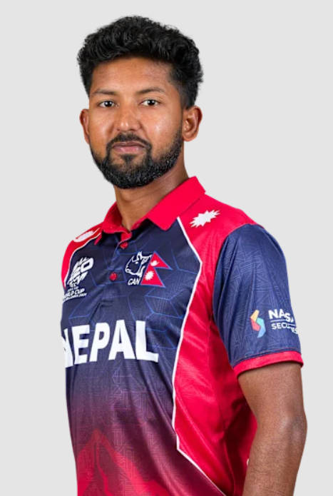 Nandan Yadav