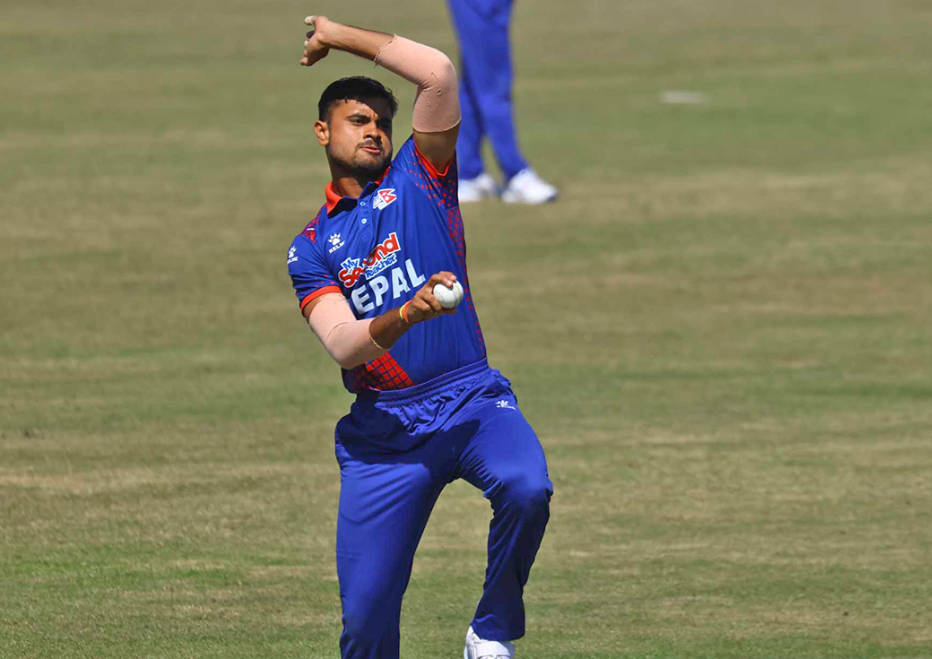 Gulshan Jha