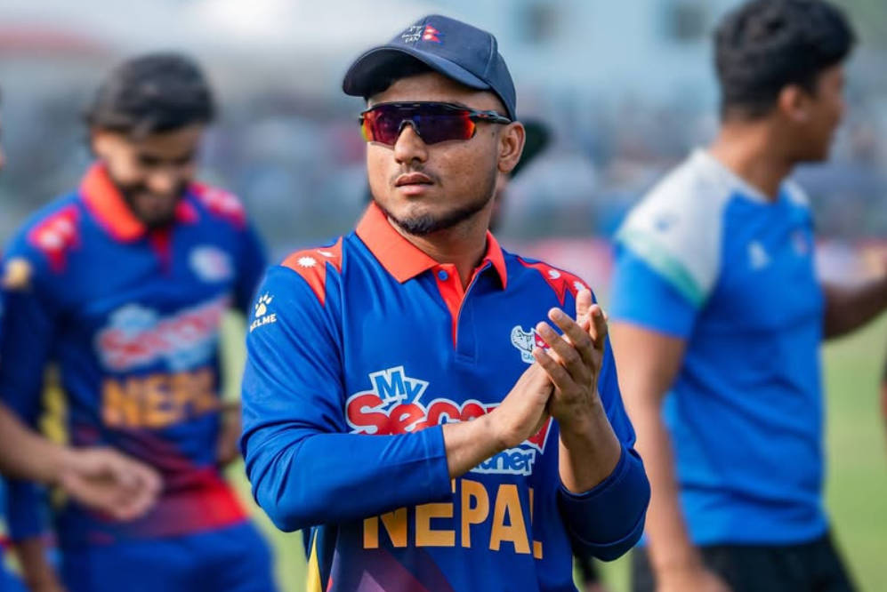 Sundeep Jora