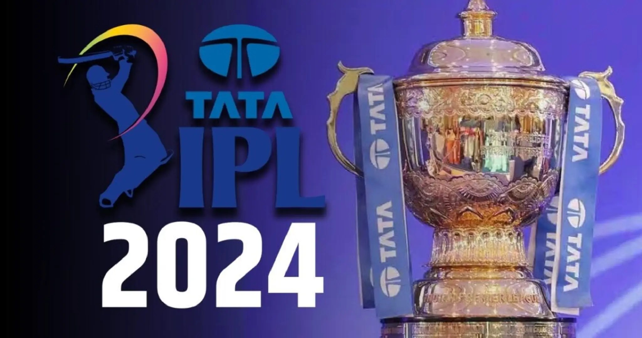 आईपीएल 2024