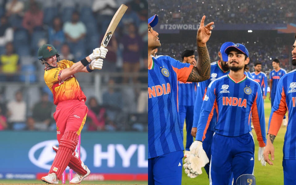 भारत बनाम जिम्बाब्वे पिच और मौसम रिपोर्ट टी ट्वेंटी विश्व कप 2026