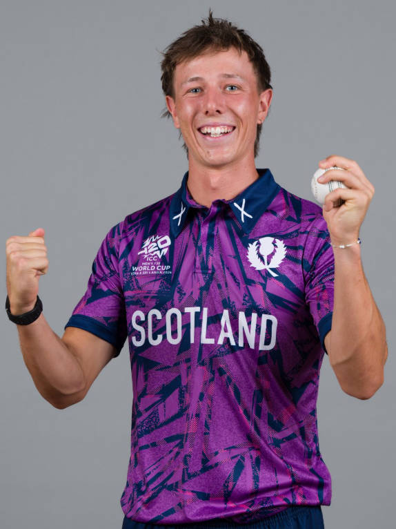 Oliver Davidson