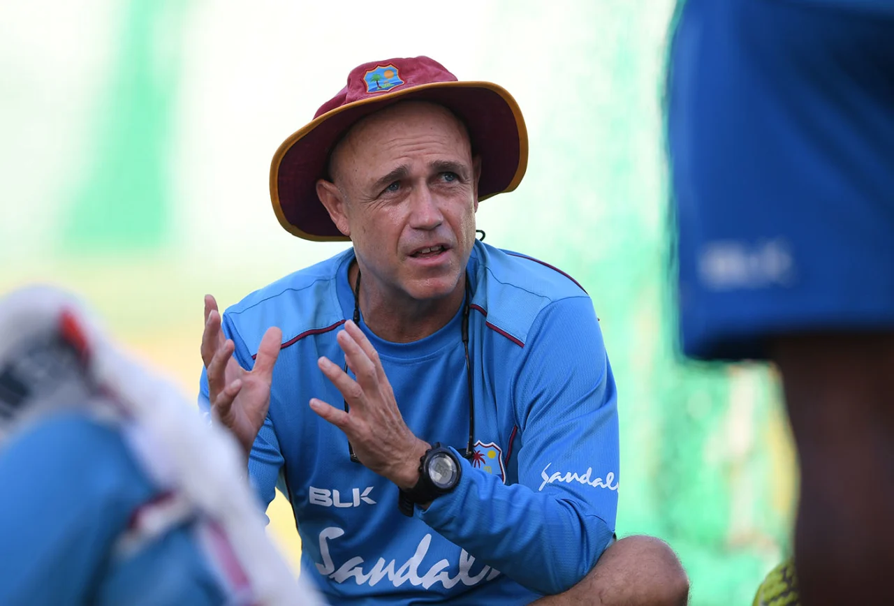 Afghanistan Appoints Richard Pybus as Head Coach After Jonathan Trott Steps Down