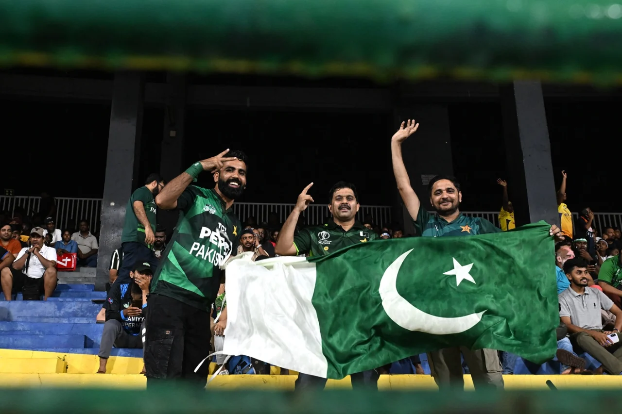 Are Pakistan out of the 2026 T20 World Cup?