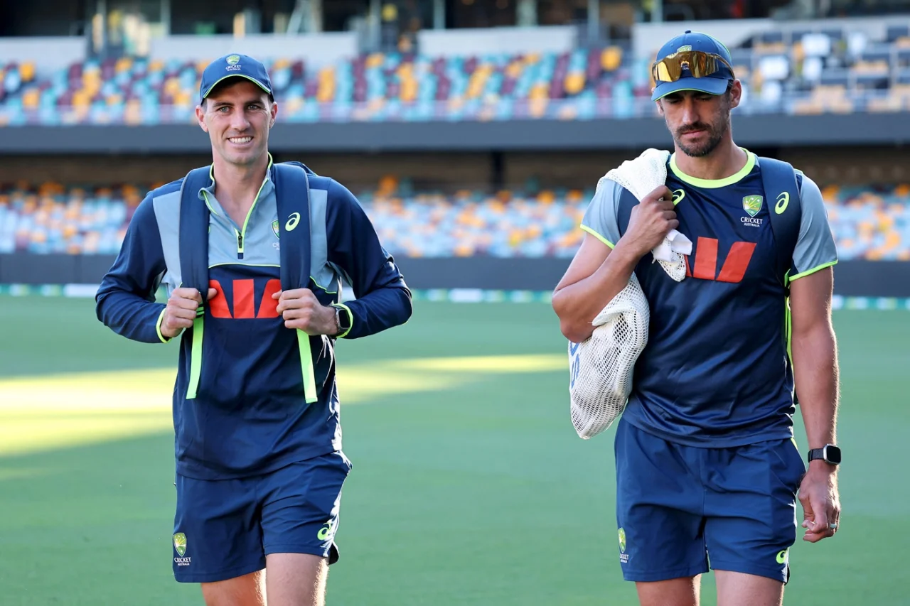 Australia’s T20 World Cup Exit: Selectors Asked Mitchell Starc to Reverse Retirement
