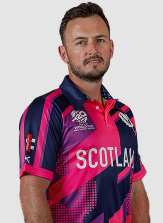 Chris Greaves