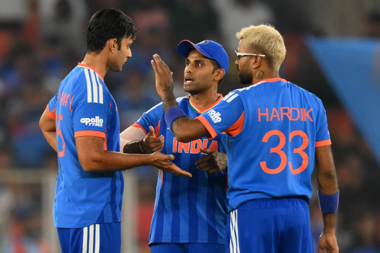 ICC T20 World Cup 2026: Dew-Control Chemical from USA Used at Chepauk Stadium for India vs Zimbabwe Encounter