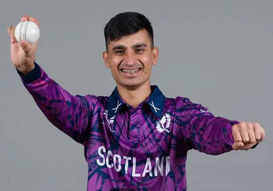 Zainullah Ihsan
