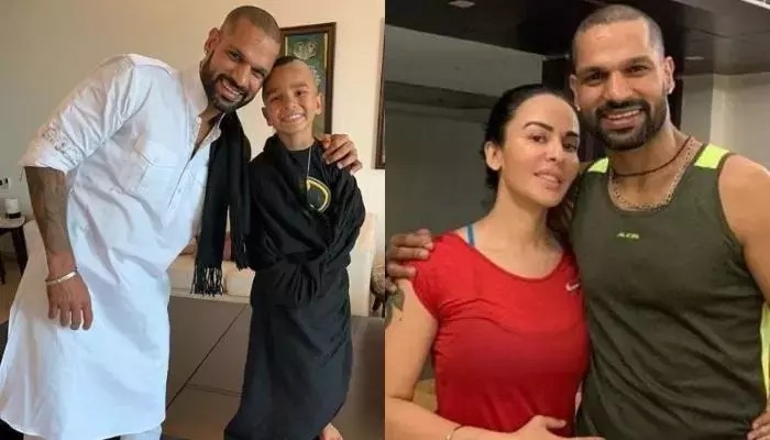 शिखर धवन को बड़ी कानूनी राहत, पूर्व पत्नी को लौटाने होंगे करोड़ों रुपये