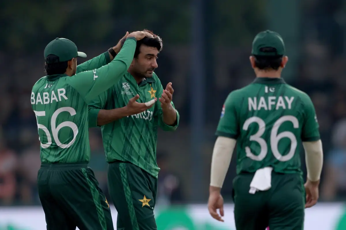 ICC T20 World Cup 2026: Pakistan’s Semifinal Qualification Scenario After Sri Lanka Loss