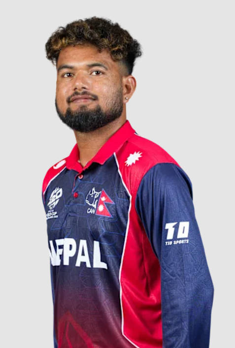 Sher Malla