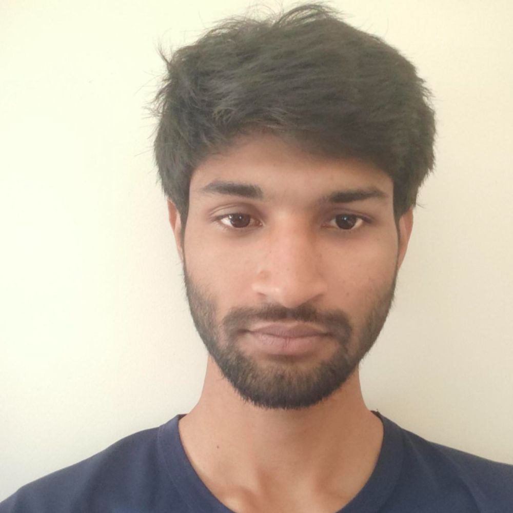Rohit G