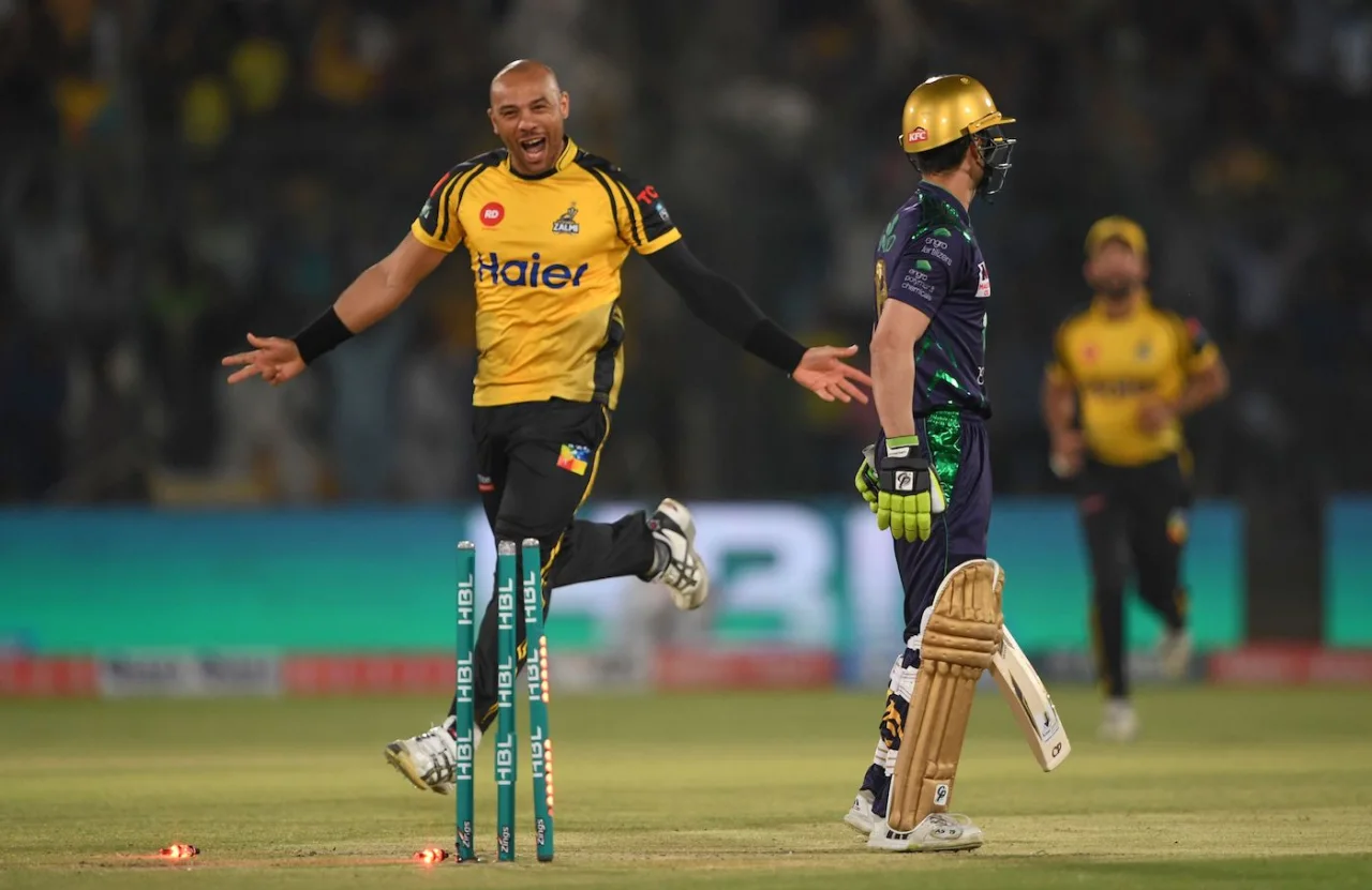 Peshawar Zalmi name English pacer Mills as their post-auction direct signing