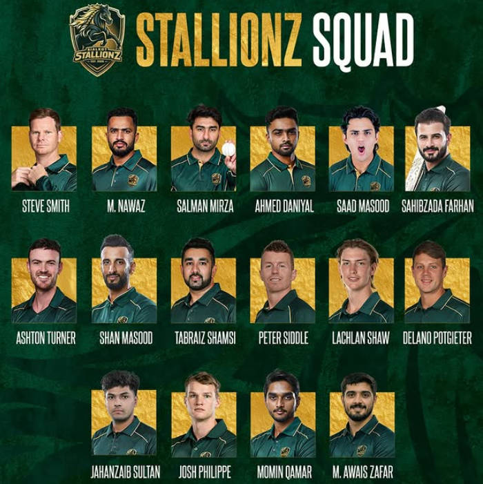 Team background image