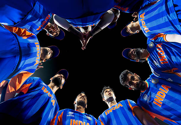 Team India T20 World Cup 2026 Qualification Scenario: Virtual Knockout vs West Indies Explained