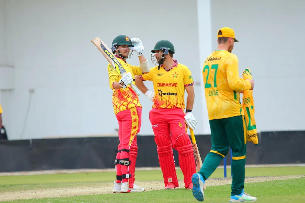 SA VS ZIM 51st T20I World Cup 2026: Where to Watch South Africa vs Zimbabwe, H2H, Playing 11 & Full Match Details