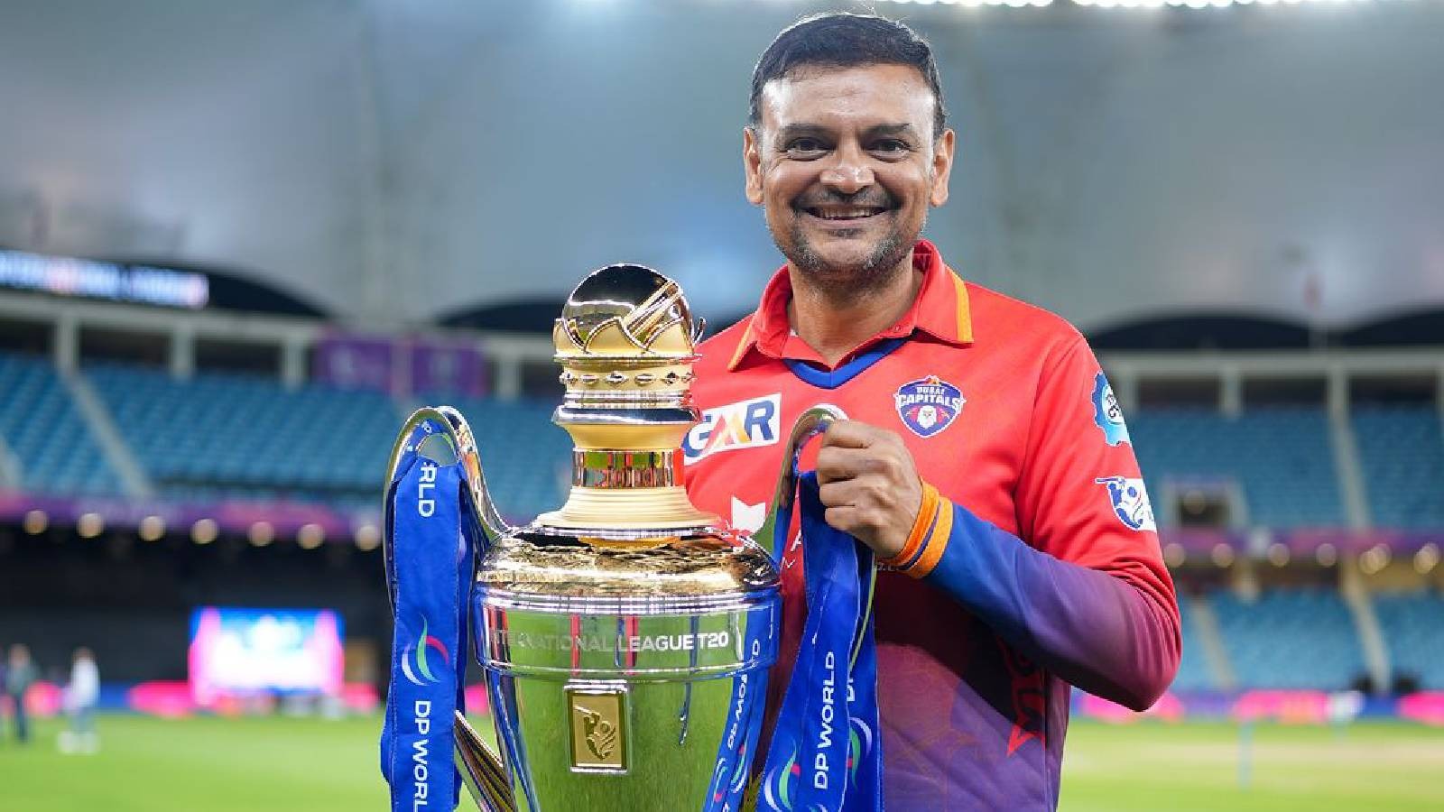 द हंड्रेड 2026 में आईपीएल का असर, हेमांग बदानी बने साउदर्न ब्रेव के कोच