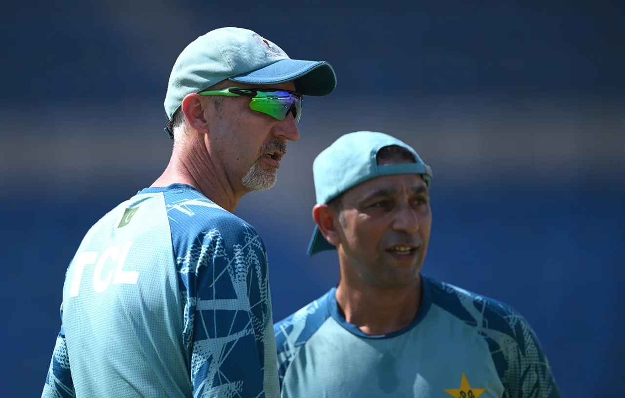 Azhar Mahmood says Pakistan link cost him CPL coaching role