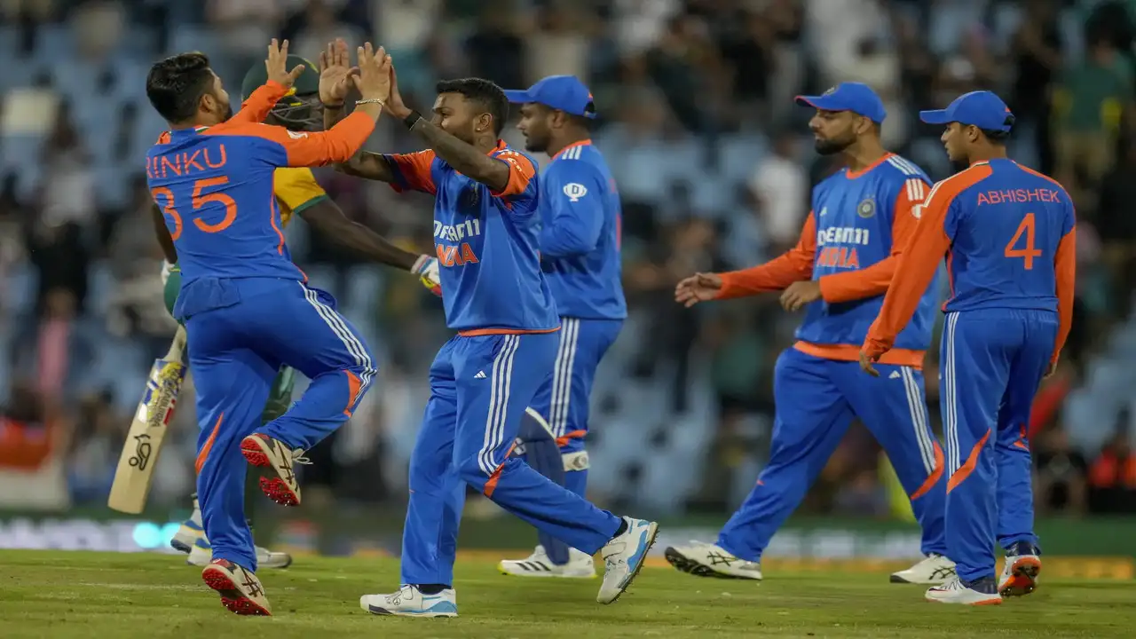 T20 वर्ल्ड कप इतिहास के सबसे बड़े स्कोर: रिकॉर्ड्स का एक सफर