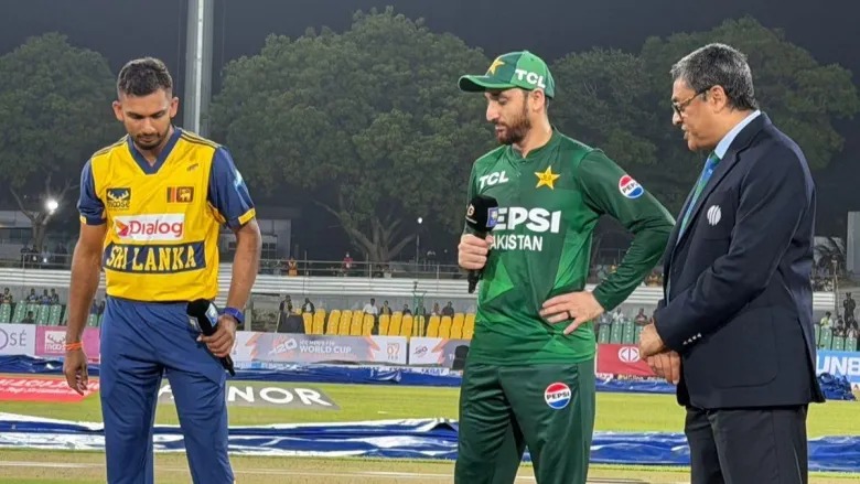 PAK vs SL लाइव स्ट्रीमिंग: टी20 वर्ल्ड कप 2026 सुपर 8 मैच कहां देखें